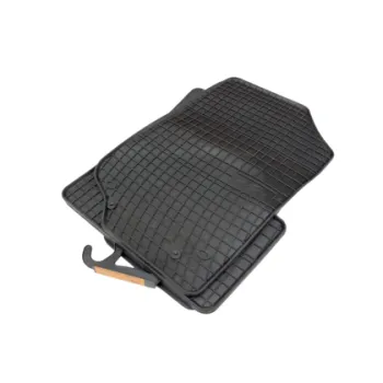 Λαστιχένια πατάκια Frogum Frogum για PEUGEOT 207 (2006-2012) - 4τμχ.