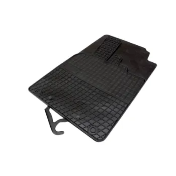 Λαστιχένια πατάκια Frogum για SMART Fortwo 451 (2007-2015) - 2τμχ.