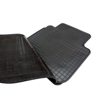 Λαστιχένια πατάκια Frogum για SKODA Kodiaq (2017-2023) / SEAT Tarraco (2018+) - 4τμχ.