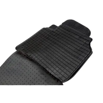 Λαστιχένια πατάκια Frogum Frogum για SKODA Superb II (2008-2015) - 4τμχ.