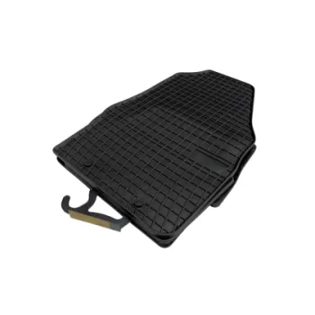 Λαστιχένια πατάκια Frogum για FORD Ka Plus (2016-2021) - 4τμχ.