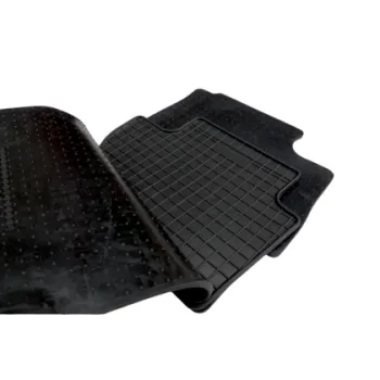 Λαστιχένια πατάκια Frogum για FORD Ka Plus (2016-2021) - 4τμχ.