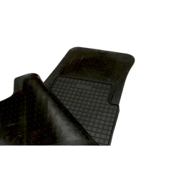Λαστιχένια πατάκια Frogum για Renault Modus (2004-2013) - 4 τμχ.