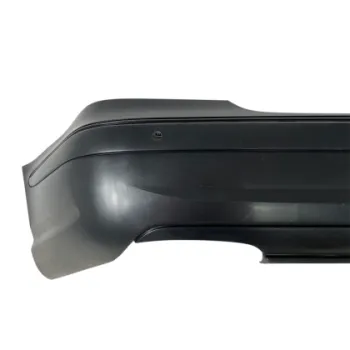 Πίσω προφυλακτήρας tuning για  Mercedes W211 E-Class (2002-2009) - AMG Design