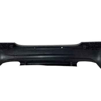 Πίσω προφυλακτήρας tuning για  Mercedes W211 E-Class (2002-2009) - AMG Design