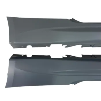 Μαρσπιέ για BMW E92 (2006-2013) - M3 design