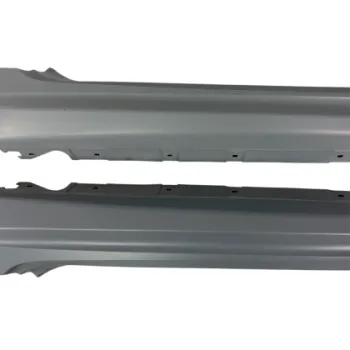 Μαρσπιέ για BMW E92 (2006-2013) - M3 design