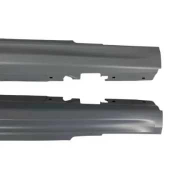 Μαρσπιέ για BMW E92 (2006-2013) - M3 design