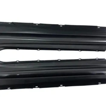 Μαρσπιέ για BMW E92 (2006-2013) - M3 design