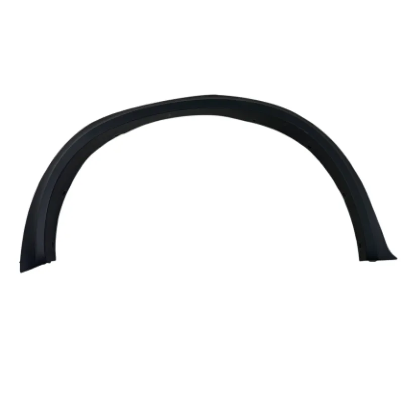 Φρυδάκια - φουσκωτά φτερού για BMW X5 E70 (2007-2015) - M pack