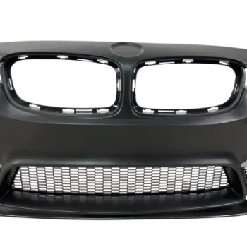 Προφυλακτήρας εμπρός για BMW F30 (2011+) - M3 με lip - χωρίς ανοίγματα για parktronic