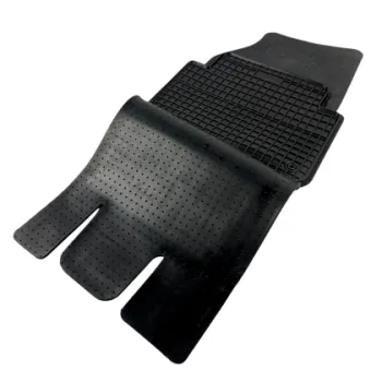 Λαστιχένια πατάκια Frogum για AUDI Q7 4L (2005-2015) - 4τμχ.