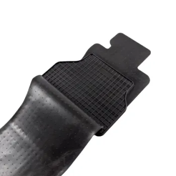 Λαστιχένια πατάκια Frogum για BMW σειρά 5 E60 / E61 (2003-2010) - 4τμχ.