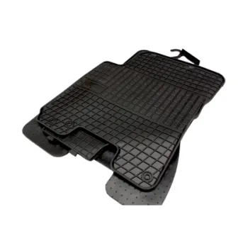 Λαστιχένια πατάκια Frogum για HYUNDAI Tucson I / KIA Sportage II (2004-2010) - 4τμχ.
