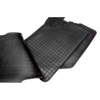 Λαστιχένια πατάκια Frogum για HYUNDAI Tucson I / KIA Sportage II (2004-2010) - 4τμχ.