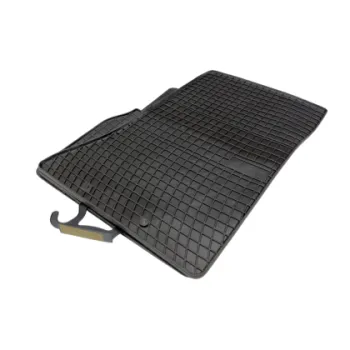 Λαστιχένια πατάκια Frogum για MERCEDES E-Class W124 (1984-1997) - 4τμχ.
