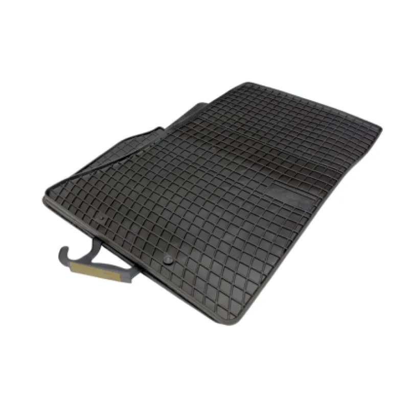 Λαστιχένια πατάκια Frogum για MERCEDES E-Class W124 (1984-1997) - 4τμχ.