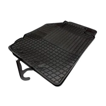 Λαστιχένια πατάκια Frogum για TOYOTA Yaris (2005-2011) / GREAT WALL Voleex C10 (2010-2014) - 4τμχ.