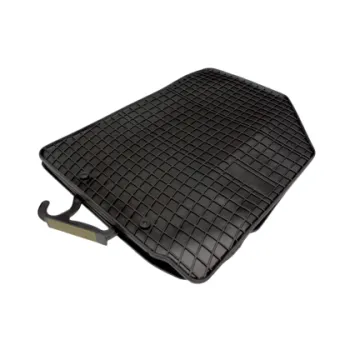 Λαστιχένια πατάκια Frogum για TOYOTA Yaris (2005-2011) / GREAT WALL Voleex C10 (2010-2014) - 4τμχ.