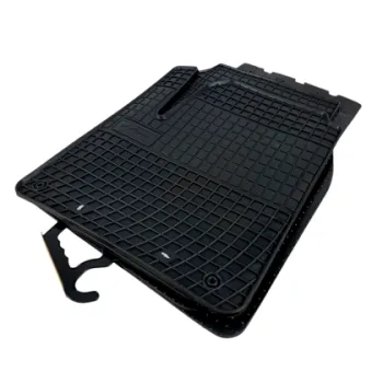 Λαστιχένια πατάκια Frogum για FORD Galaxy (1995-2006) / VW Sharan / SEAT Alhambra (1995-2010) - 4τμχ.