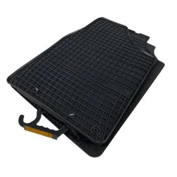 Λαστιχένια πατάκια Frogum για FORD Galaxy (1995-2006) / VW Sharan / SEAT Alhambra (1995-2010) - 4τμχ.