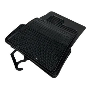 Λαστιχένια πατάκια Frogum για PEUGEOT 407 (2004-2011) / CITROEN C5 I (2001-2008) - 4τμχ.