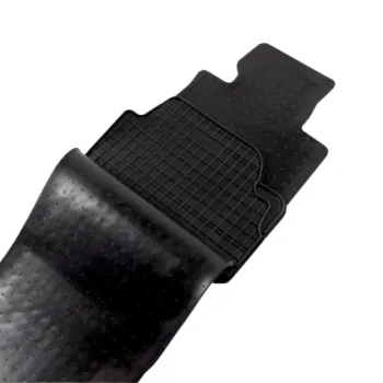 Λαστιχένια πατάκια Frogum για BMW σειρά 1 E81 / E87 / F20 / BMW X1 E84 (2004-2015) - 4τμχ.