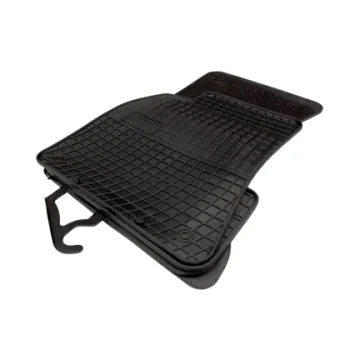 Λαστιχένια πατάκια Frogum για AUDI A4 B8 (2008-2016) / A5 Sportback (2009-2016) - 4τμχ.