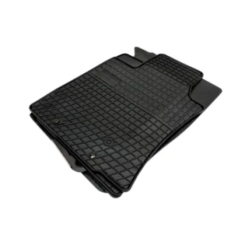 Λαστιχένια πατάκια Frogum για TOYOTA Land Cruiser J120 (2002-2009) / 150 Prado (2009-2023) - 4τμχ.