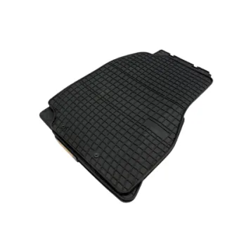 Λαστιχένια πατάκια Frogum για TOYOTA Land Cruiser J100 (1998-2007) - 4τμχ.