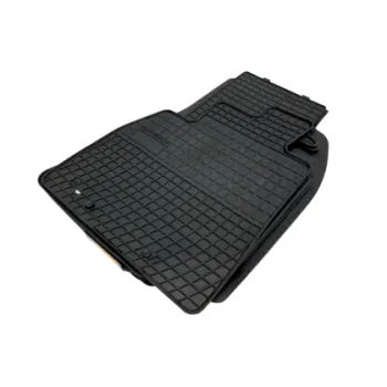 Λαστιχένια πατάκια Frogum για TOYOTA Land Cruiser J100 (1998-2007) - 4τμχ.