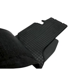 Λαστιχένια πατάκια Frogum για TOYOTA Land Cruiser J100 (1998-2007) - 4τμχ.