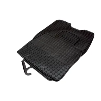 Λαστιχένια πατάκια Frogum για HONDA Civic VIII (2006-2012) - hatchback - 4τμχ.