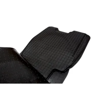Λαστιχένια πατάκια Frogum για HONDA Civic VIII (2006-2012) - hatchback - 4τμχ.