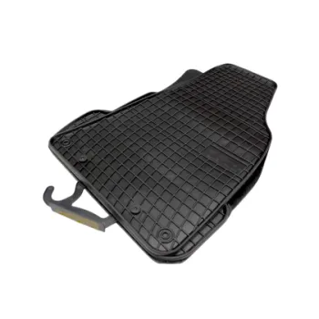 Λαστιχένια πατάκια Frogum για AUDI A4 B6 / B7 (2001-2008) - 4τμχ.