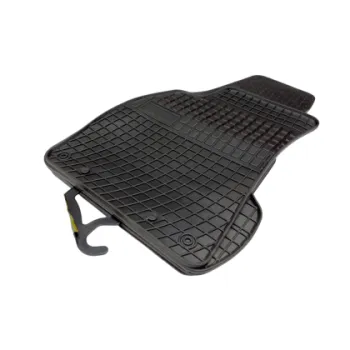 Λαστιχένια πατάκια Frogum για AUDI A4 B6 / B7 (2001-2008) - 4τμχ.