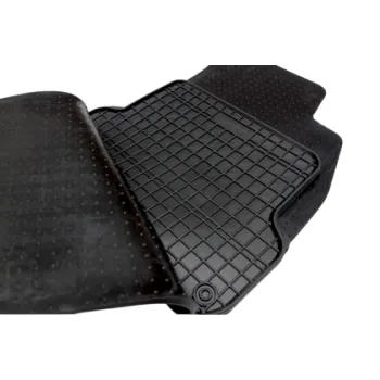 Λαστιχένια πατάκια Frogum για AUDI A4 B6 / B7 (2001-2008) - 4τμχ.