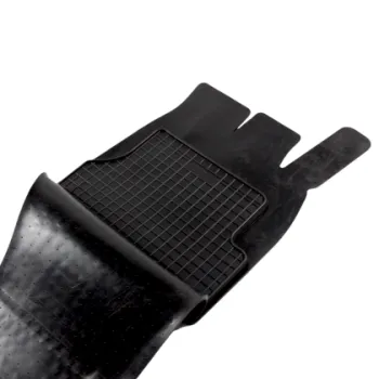 Λαστιχένια πατάκια Frogum για AUDI A6  C7 (2011-2018) / A7 (2010-2017) - 4τμχ.