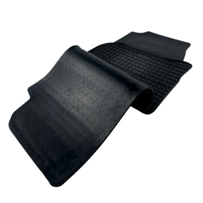 Λαστιχένια πατάκια Frogum για Audi 100 (1990-1994) / A6 C4 (1994-1997) - 4τμχ. Λαστιχένια πατάκια Frogum για Audi 100 (1990-1994) / A6 C4 (1994-1997) - 4τμχ.