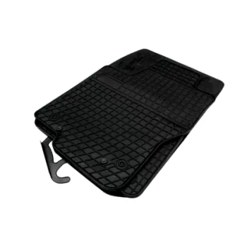 Λαστιχένια πατάκια Frogum για MERCEDES ML W166 (2011-2016) / GL X166 (2012-2015) / GLE W166, C292 (2015-2019) / GLS X166 (2015-2019) - 4τμχ.