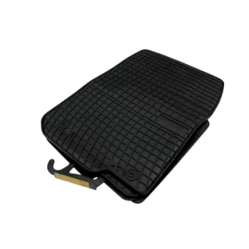 Λαστιχένια πατάκια Frogum για MERCEDES ML W166 (2011-2016) / GL X166 (2012-2015) / GLE W166, C292 (2015-2019) / GLS X166 (2015-2019) - 4τμχ.
