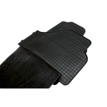 Λαστιχένια πατάκια Frogum για RENAULT Megane Scenic (1996-2003) - 4τμχ.