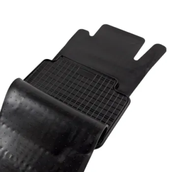Λαστιχένια πατάκια Frogum για MERCEDES E-Class W211 (2002-2009) / CLS C219 (2004-2010) - 4τμχ.