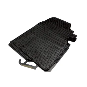 Λαστιχένια πατάκια Frogum για MERCEDES ML W163 (1998-2005) - 4τμχ.