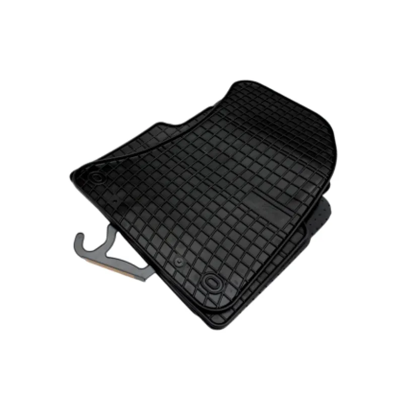 Λαστιχένια πατάκια Frogum για AUDI A8 D4 (2010-2017) short base - 4τμχ. Λαστιχένια πατάκια Frogum για AUDI A8 D4 (2010-2017) short base - 4τμχ.
