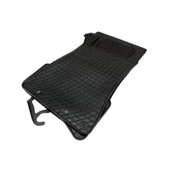 Λαστιχένια πατάκια Frogum για MERCEDES C-Class W203 (2000-2007) - 4τμχ.