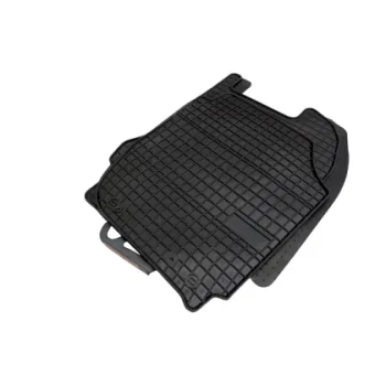 Λαστιχένια πατάκια Frogum για HONDA Jazz III (2015-2020) - 4τμχ.