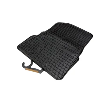 Λαστιχένια πατάκια Frogum για BMW X3 F25 (2010-2017) / X4 F26 (2014-2018) - 4τμχ.