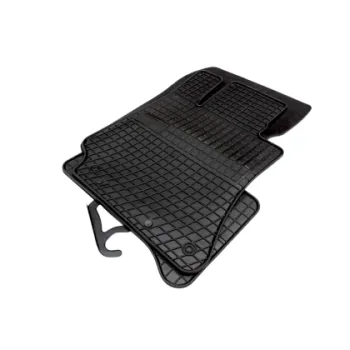 Λαστιχένια πατάκια Frogum για MERCEDES E-Class W212 (2009-2016) / CLS C218 (2011-2018) - 4τμχ.