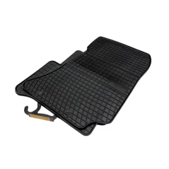 Λαστιχένια πατάκια Frogum για MERCEDES E-Class W212 (2009-2016) / CLS C218 (2011-2018) - 4τμχ.